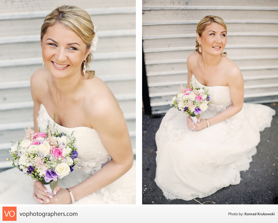 Aneta + Hubert – Wedding at Villa Bianca – photo 14