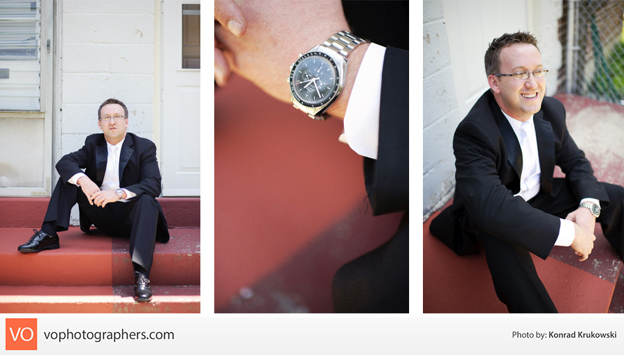 Aneta + Hubert – Wedding at Villa Bianca – photo 18