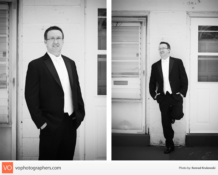Aneta + Hubert – Wedding at Villa Bianca – photo 19