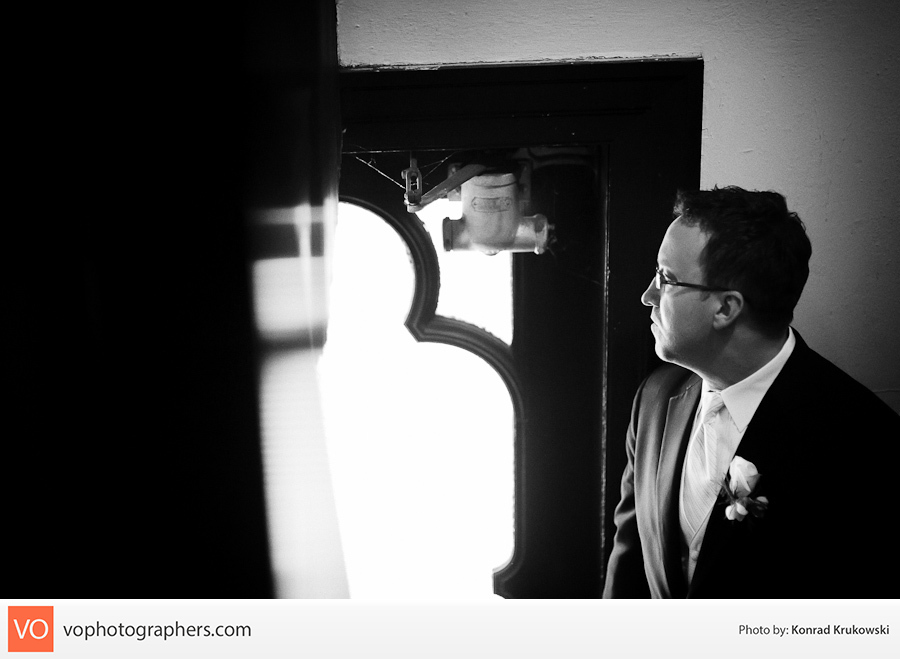 Aneta + Hubert – Wedding at Villa Bianca – photo 20