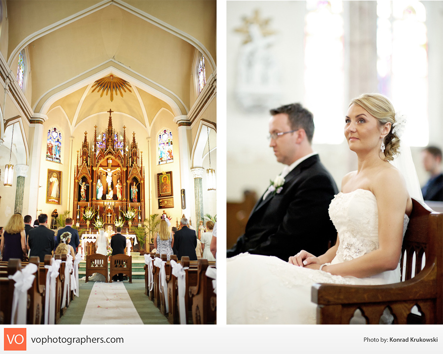 Aneta + Hubert – Wedding at Villa Bianca – photo 22