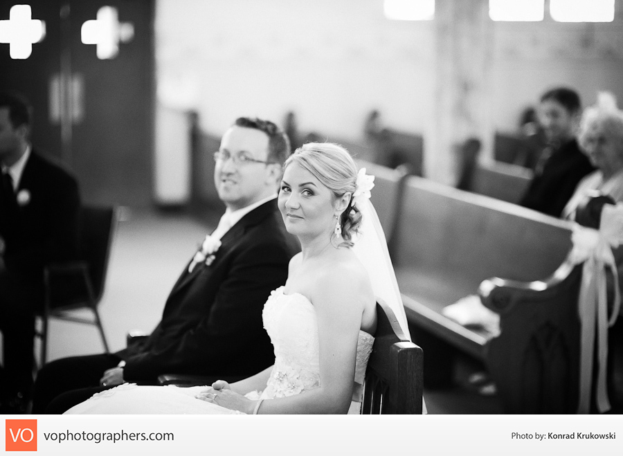 Aneta + Hubert – Wedding at Villa Bianca – photo 23