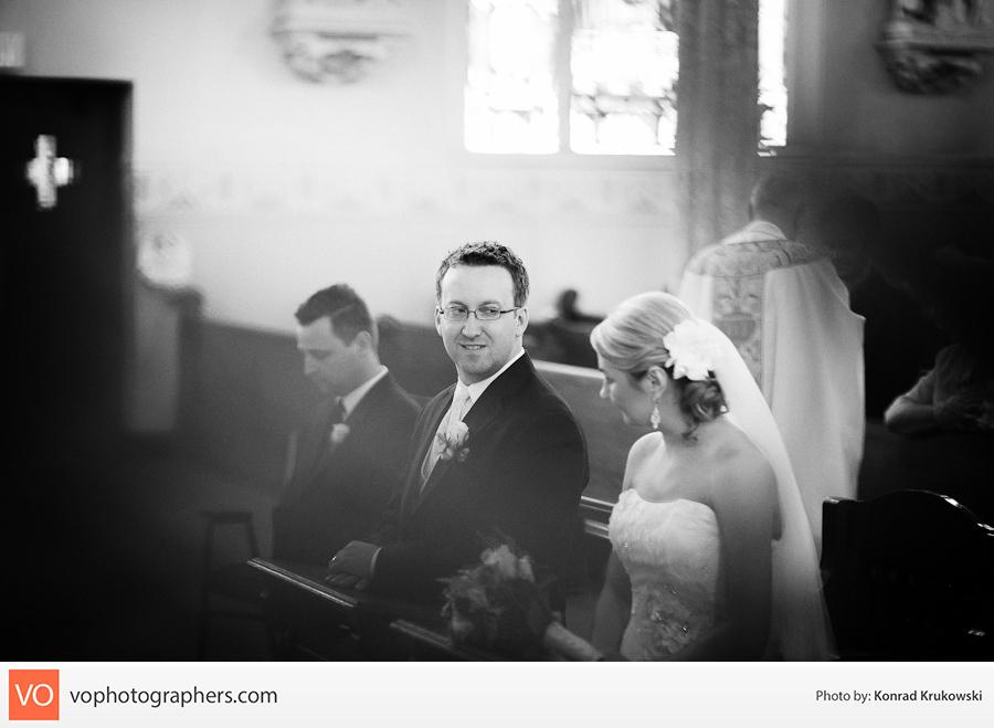Aneta + Hubert – Wedding at Villa Bianca – photo 24
