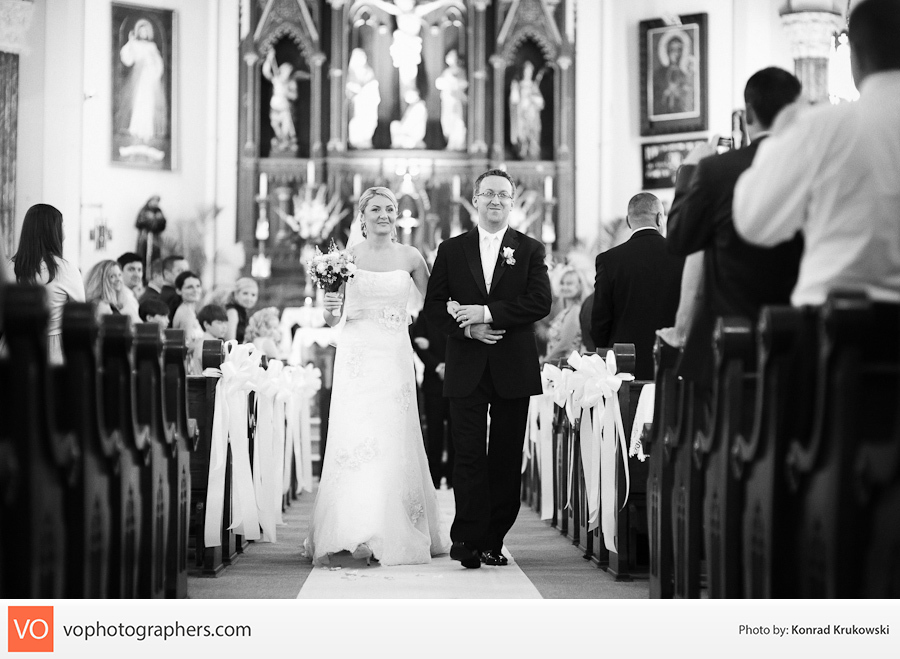 Aneta + Hubert – Wedding at Villa Bianca – photo 26