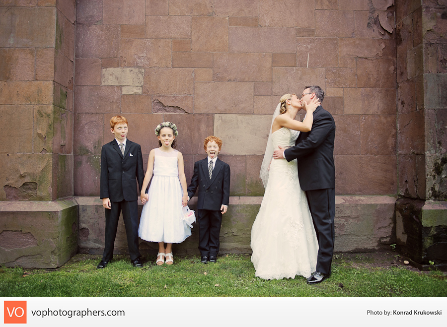 Aneta + Hubert – Wedding at Villa Bianca – photo 29