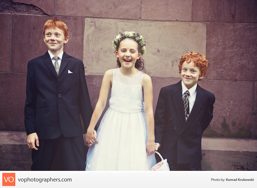 Aneta + Hubert – Wedding at Villa Bianca – photo 28