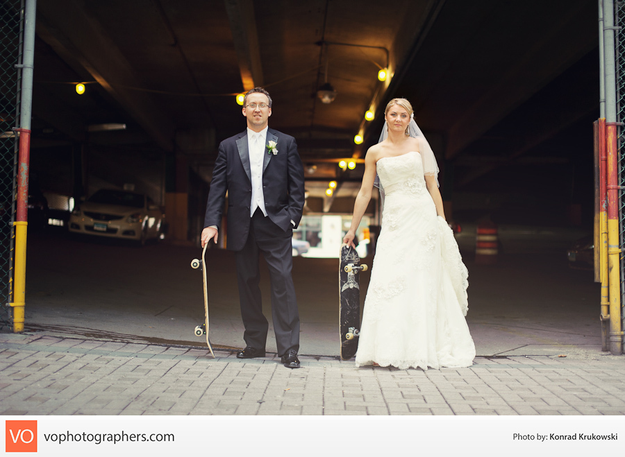 Aneta + Hubert – Wedding at Villa Bianca – photo 36