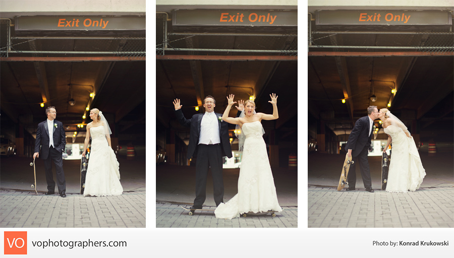 Aneta + Hubert – Wedding at Villa Bianca – photo 37