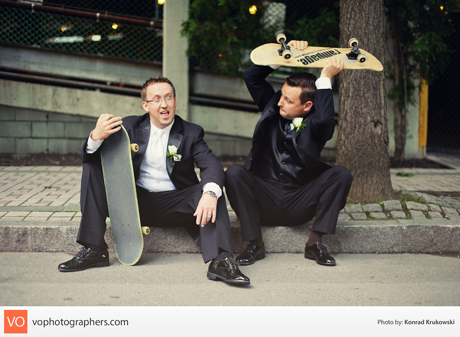 Aneta + Hubert – Wedding at Villa Bianca – photo 38