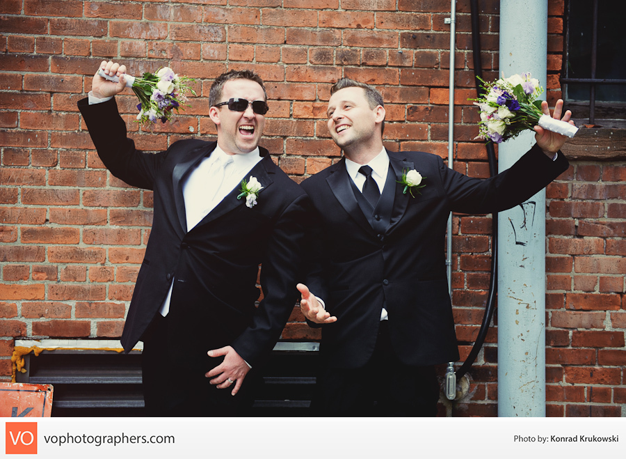 Aneta + Hubert – Wedding at Villa Bianca – photo 40