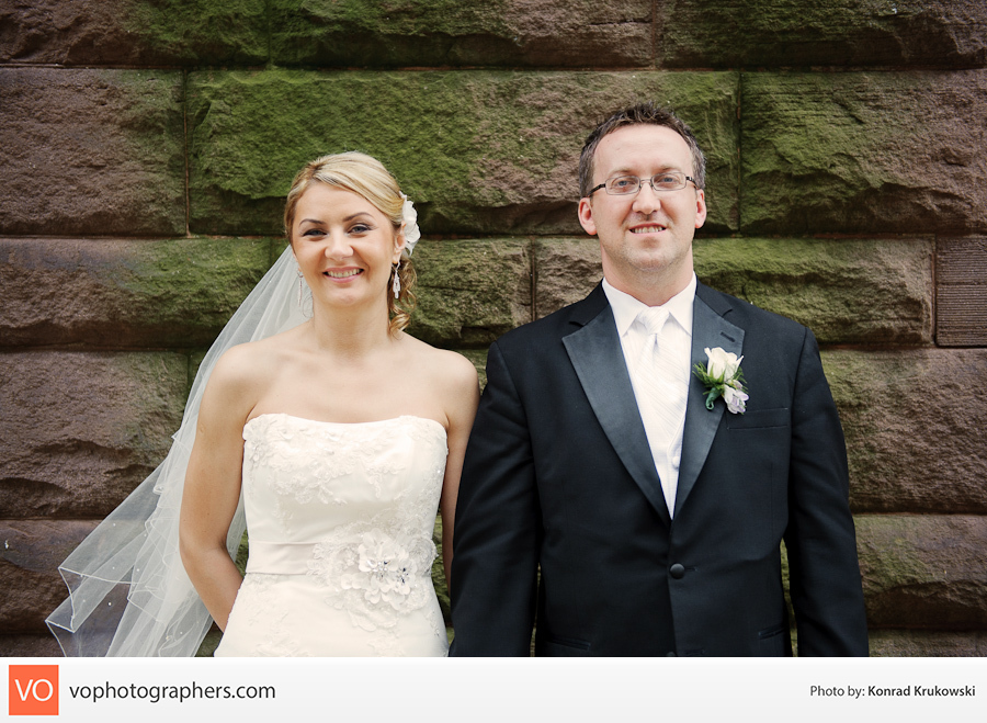 Aneta + Hubert – Wedding at Villa Bianca – photo 41