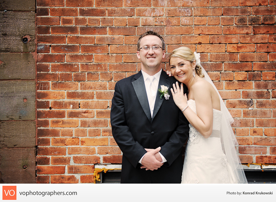 Aneta + Hubert – Wedding at Villa Bianca – photo 42