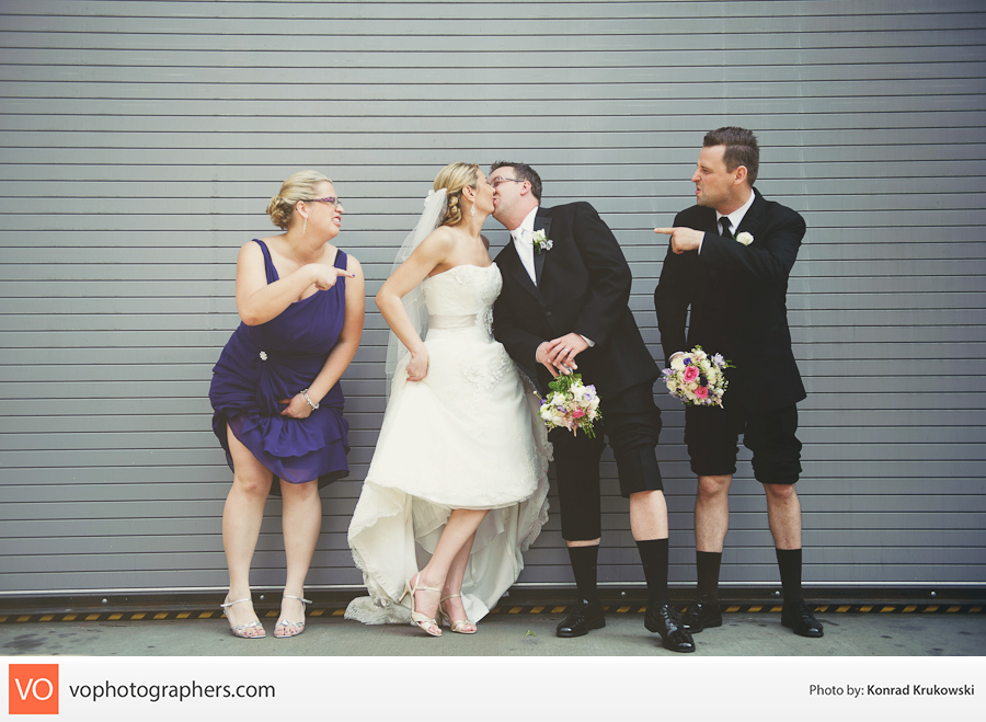 Aneta + Hubert – Wedding at Villa Bianca – photo 45