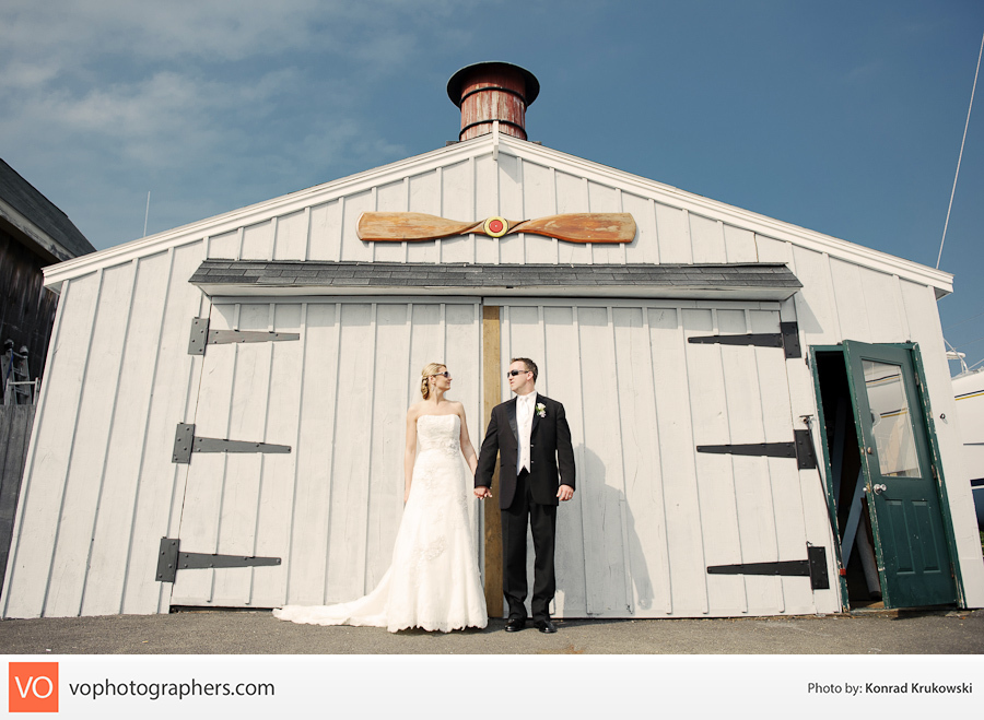 Aneta + Hubert – Wedding at Villa Bianca – photo 48