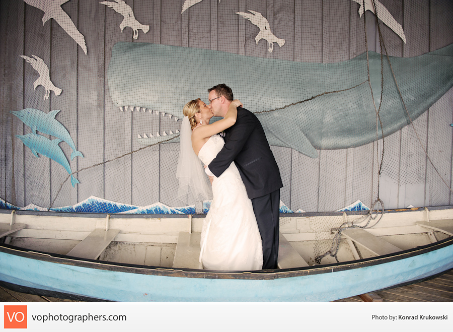 Aneta + Hubert – Wedding at Villa Bianca – photo 49