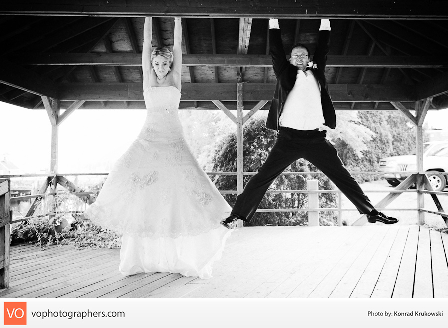 Aneta + Hubert – Wedding at Villa Bianca – photo 55