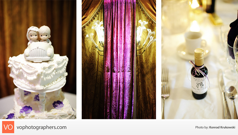 Aneta + Hubert – Wedding at Villa Bianca – photo 58
