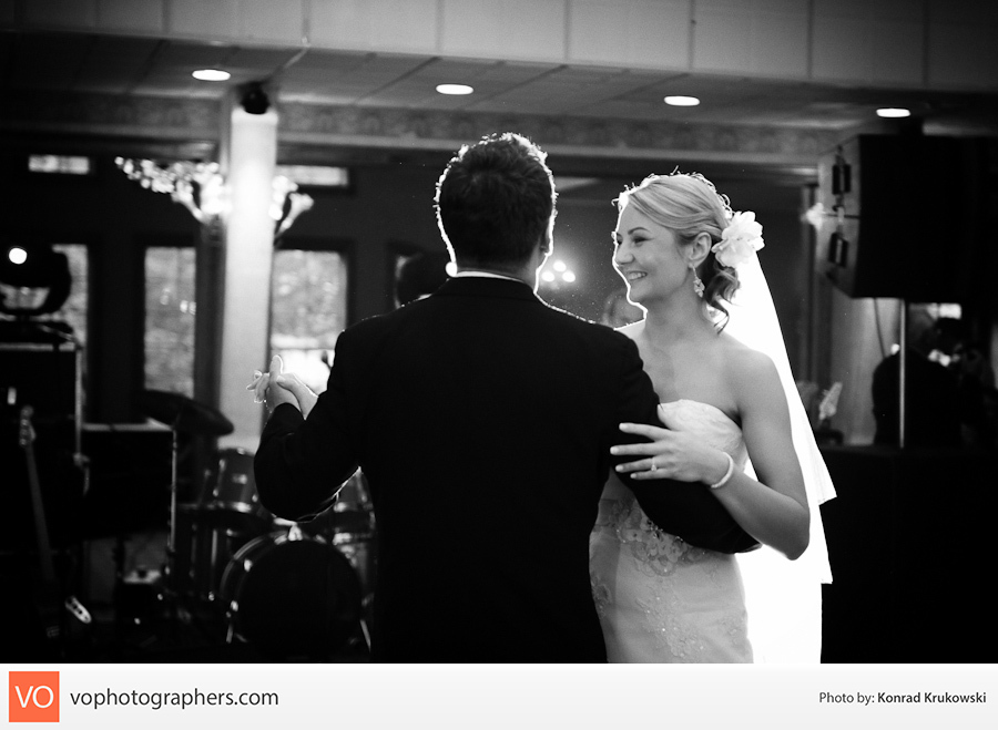 Aneta + Hubert – Wedding at Villa Bianca – photo 61