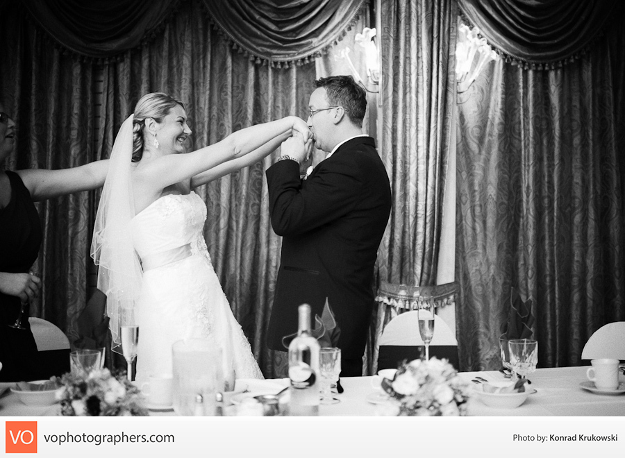 Aneta + Hubert – Wedding at Villa Bianca – photo 63