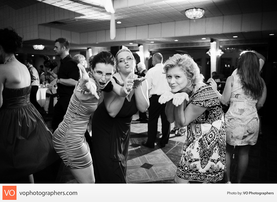 Aneta + Hubert – Wedding at Villa Bianca – photo 65