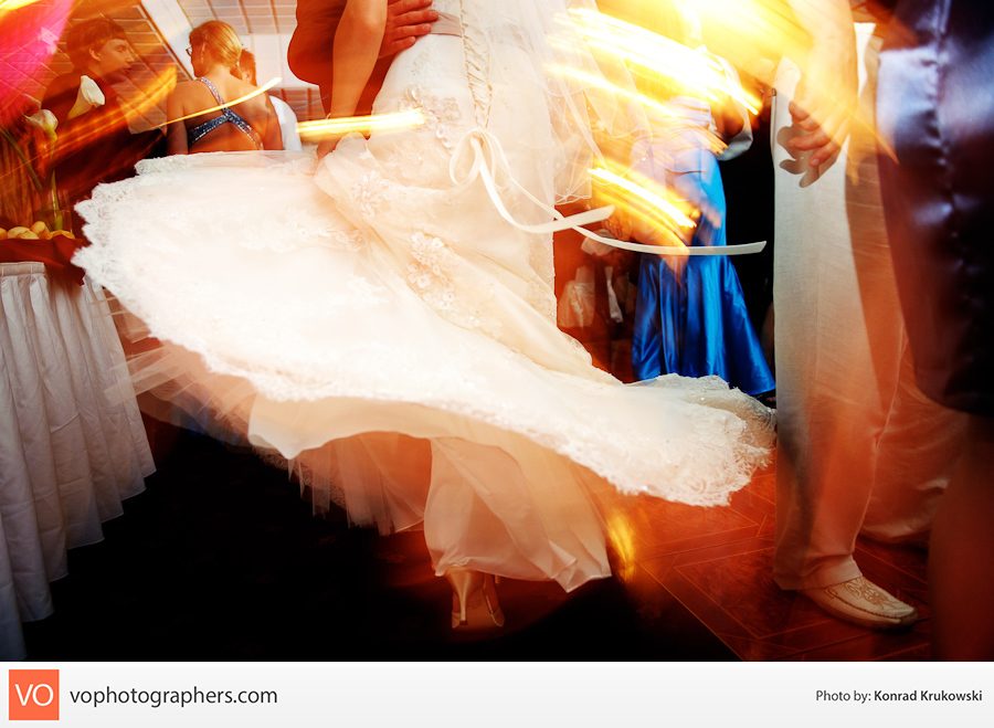 Aneta + Hubert – Wedding at Villa Bianca – photo 76