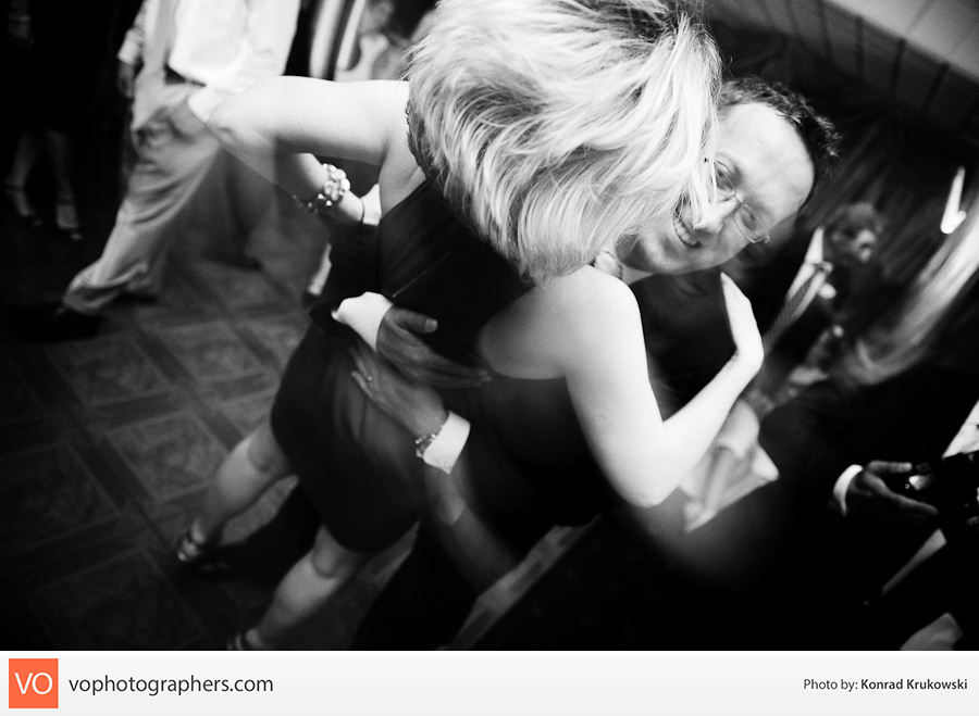 Aneta + Hubert – Wedding at Villa Bianca – photo 77