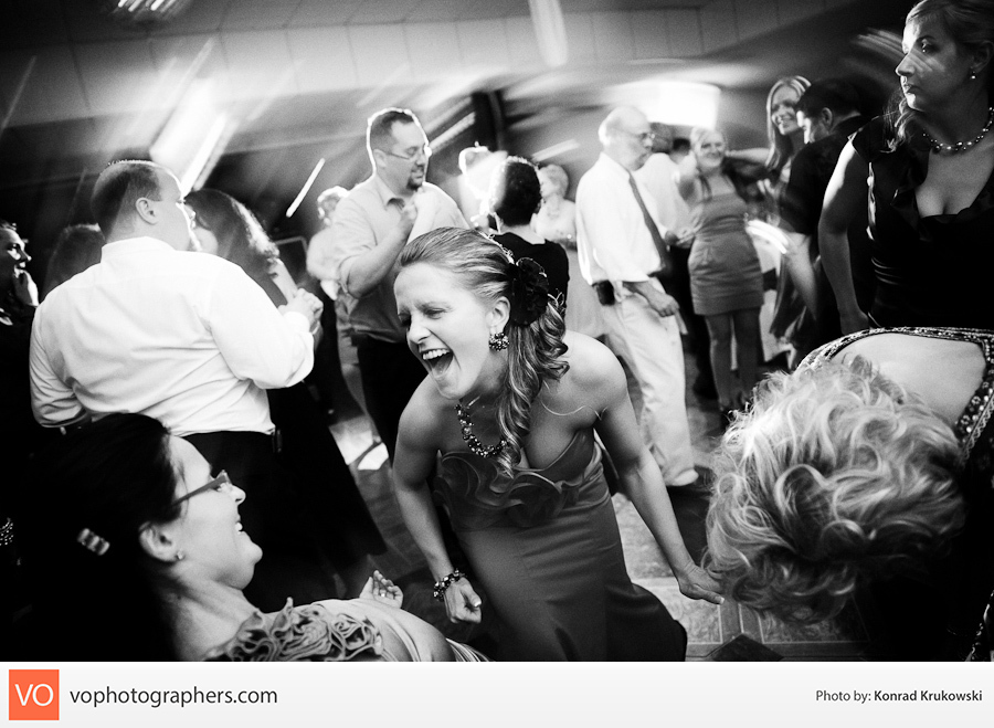 Aneta + Hubert – Wedding at Villa Bianca – photo 78