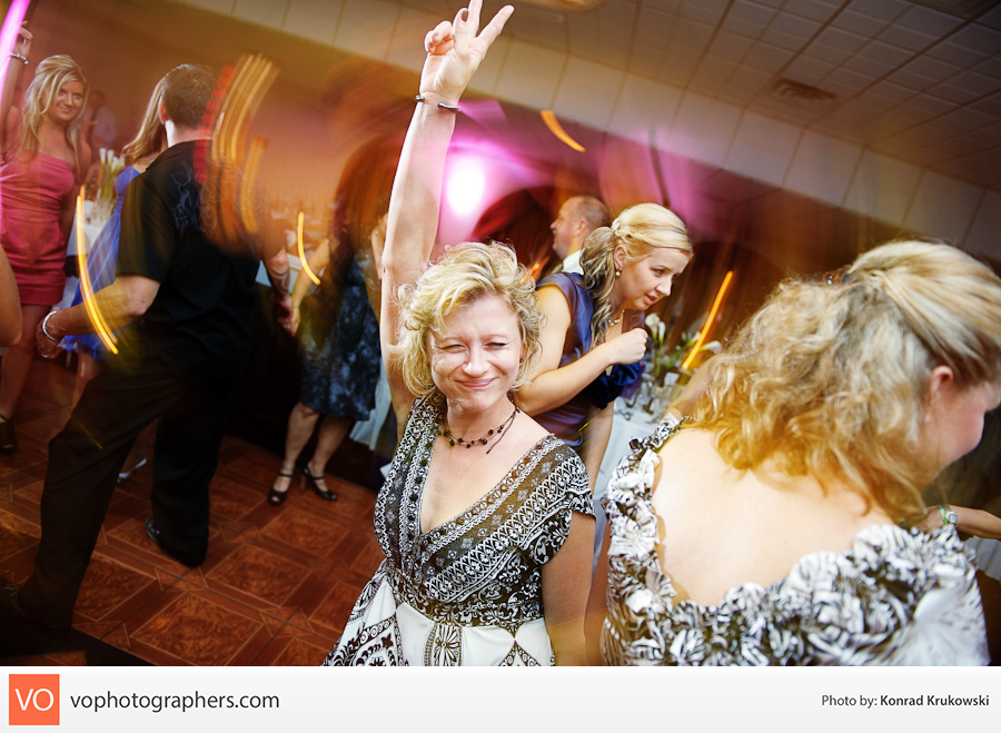 Aneta + Hubert – Wedding at Villa Bianca – photo 79
