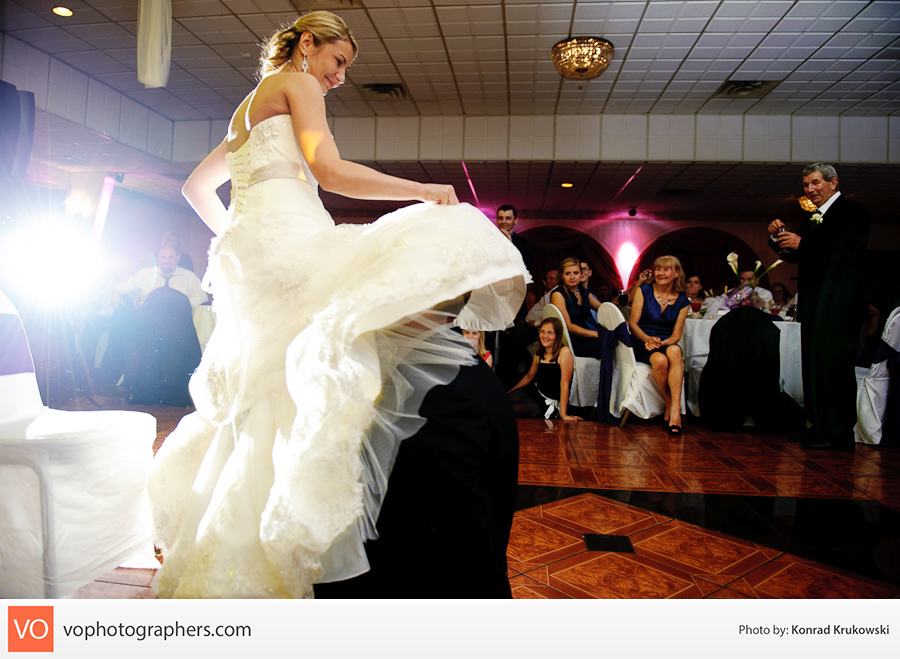 Aneta + Hubert – Wedding at Villa Bianca – photo 81
