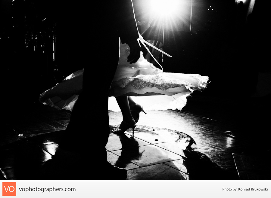 Aneta + Hubert – Wedding at Villa Bianca – photo 62
