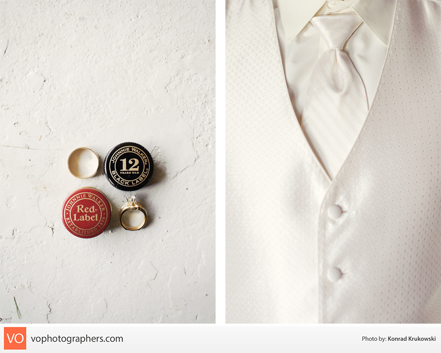 Jessica + Robert – Wedding at Maneeley’s – photo 2