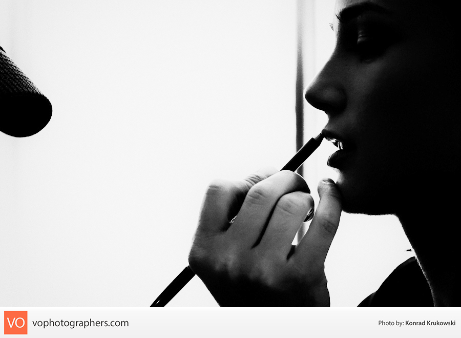 Jessica + Robert – Wedding at Maneeley’s – photo 11