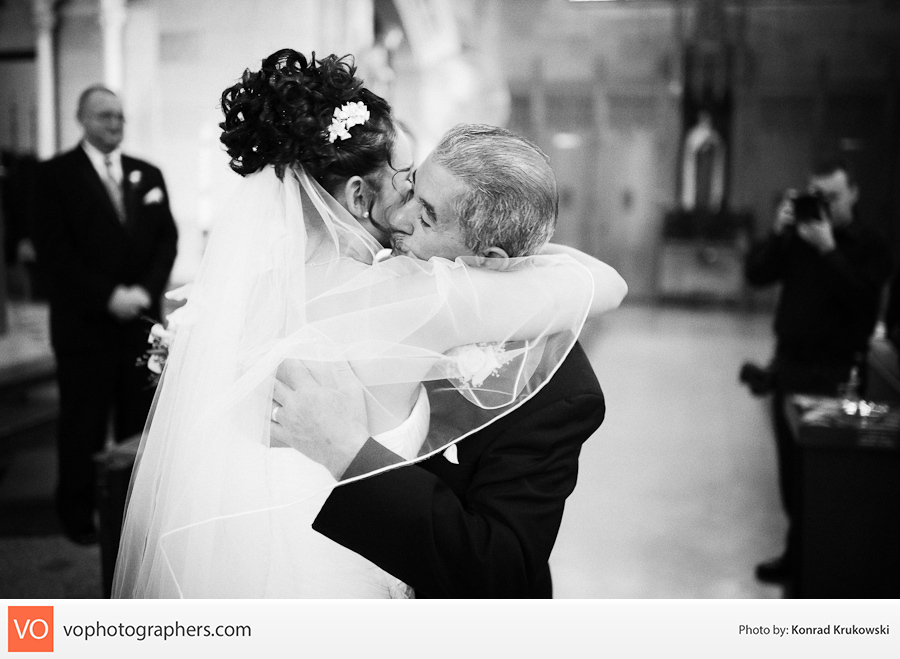 Jessica + Robert – Wedding at Maneeley’s – photo 17