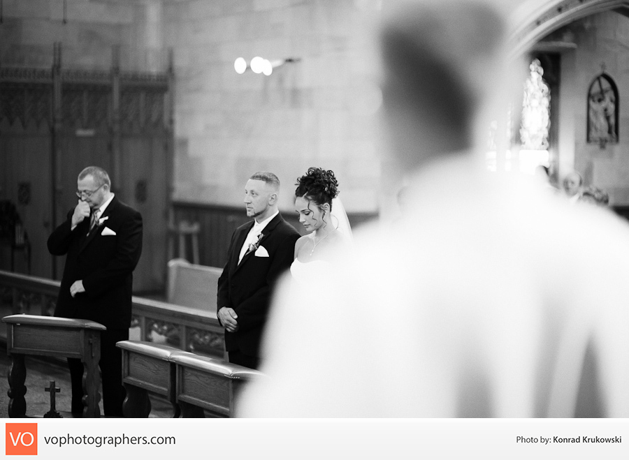 Jessica + Robert – Wedding at Maneeley’s – photo 18