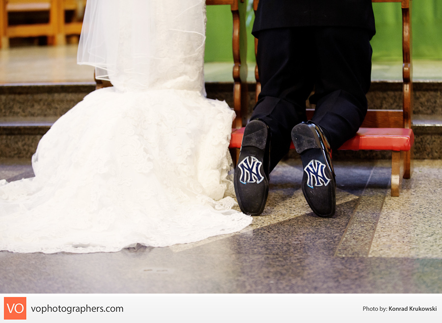 Jessica + Robert – Wedding at Maneeley’s – photo 20