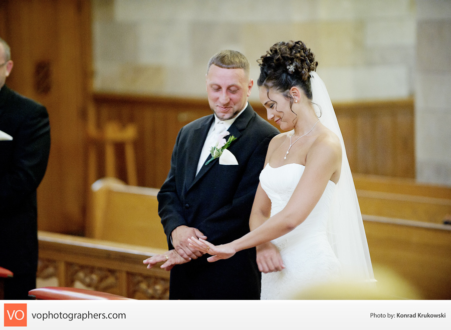 Jessica + Robert – Wedding at Maneeley’s – photo 21