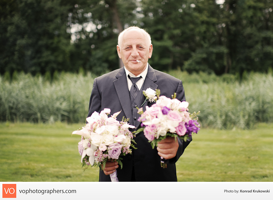 Jessica + Robert – Wedding at Maneeley’s – photo 25