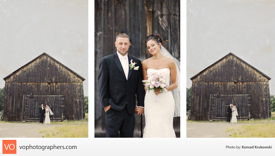 Jessica + Robert – Wedding at Maneeley’s – photo 34