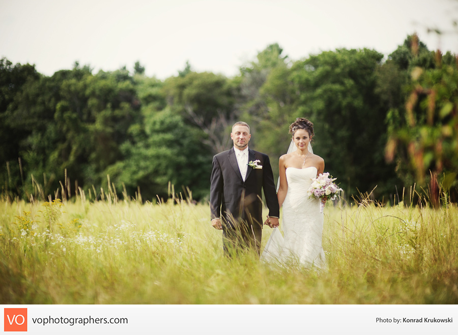 Jessica + Robert – Wedding at Maneeley’s – photo 37