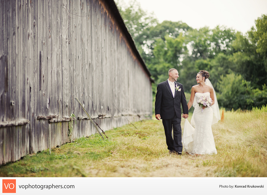 Jessica + Robert – Wedding at Maneeley’s – photo 41
