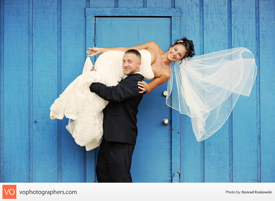 Jessica + Robert – Wedding at Maneeley’s – photo 45