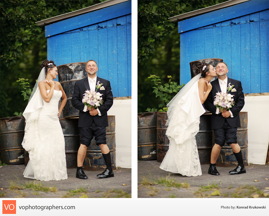 Jessica + Robert – Wedding at Maneeley’s – photo 46