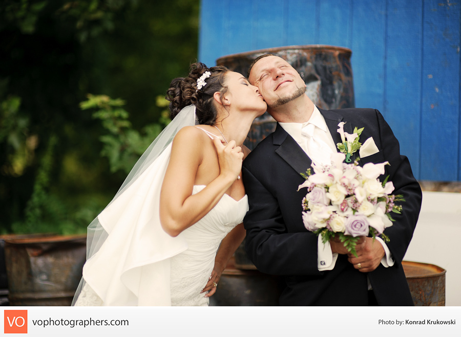 Jessica + Robert – Wedding at Maneeley’s – photo 47