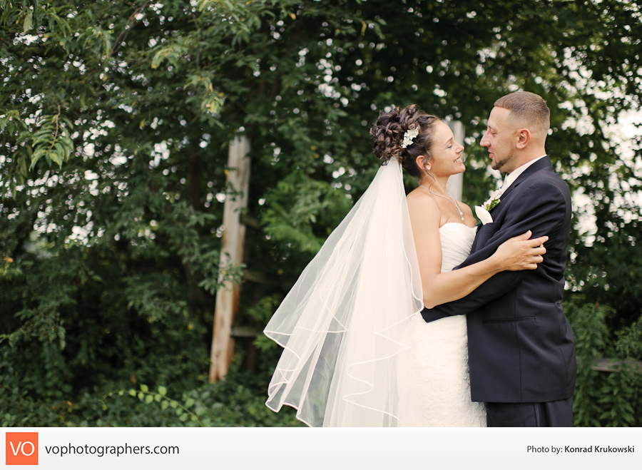 Jessica + Robert – Wedding at Maneeley’s – photo 49