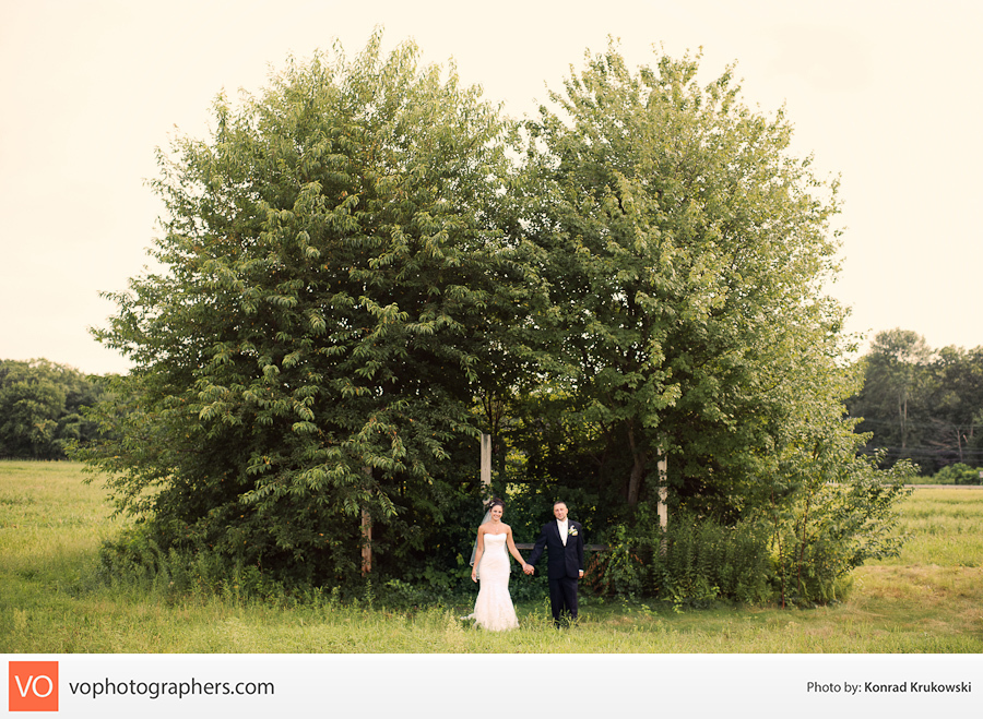 Jessica + Robert – Wedding at Maneeley’s – photo 50