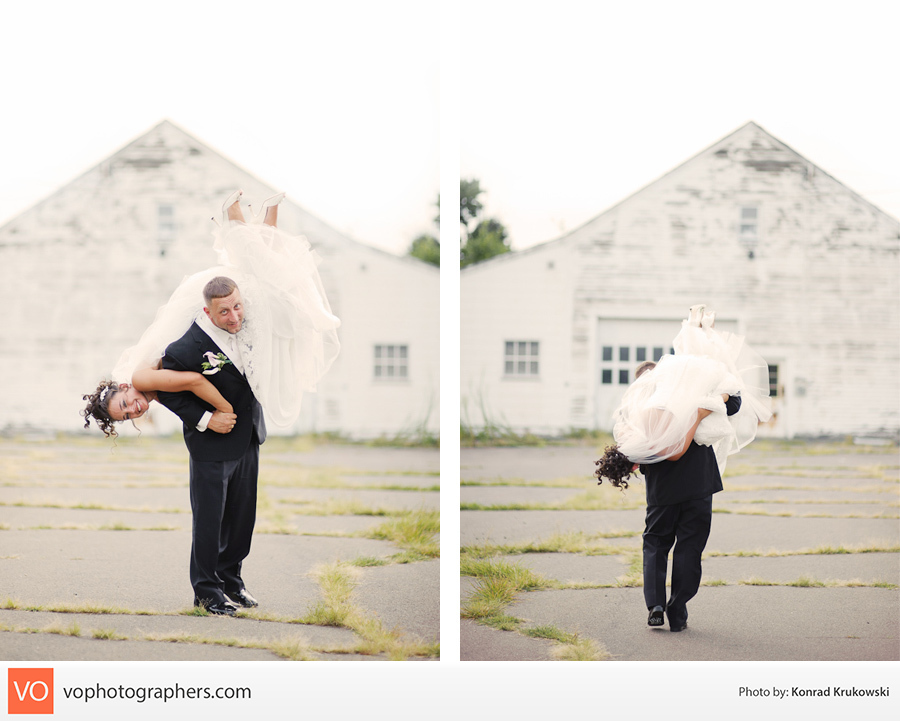 Jessica + Robert – Wedding at Maneeley’s – photo 51