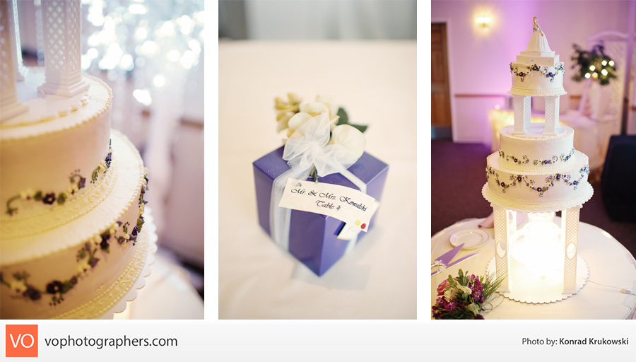Jessica + Robert – Wedding at Maneeley’s – photo 52