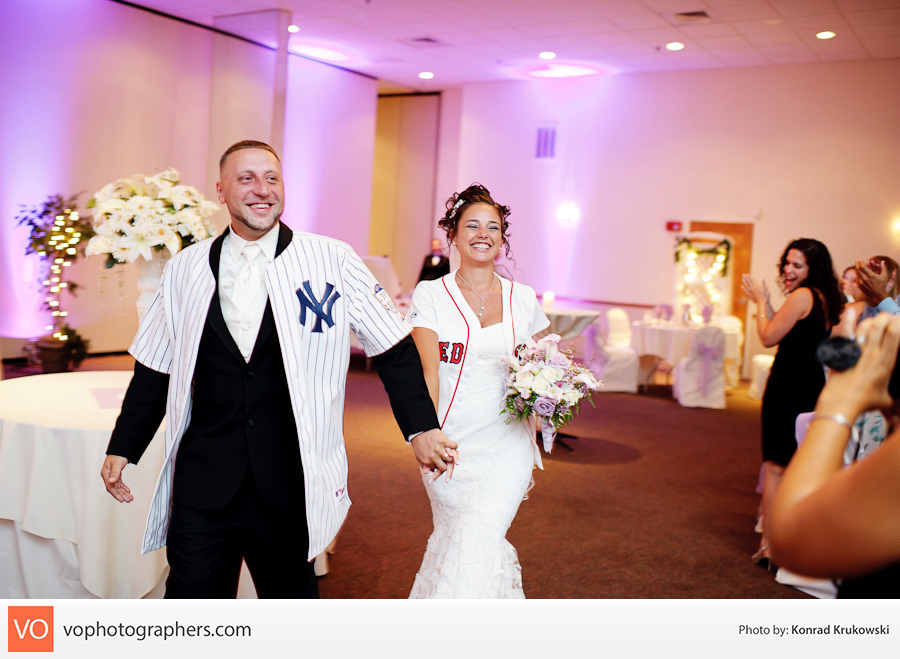 Jessica + Robert – Wedding at Maneeley’s – photo 53