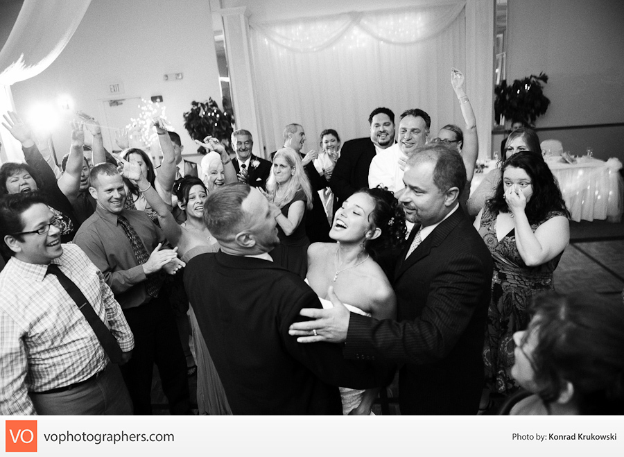 Jessica + Robert – Wedding at Maneeley’s – photo 58