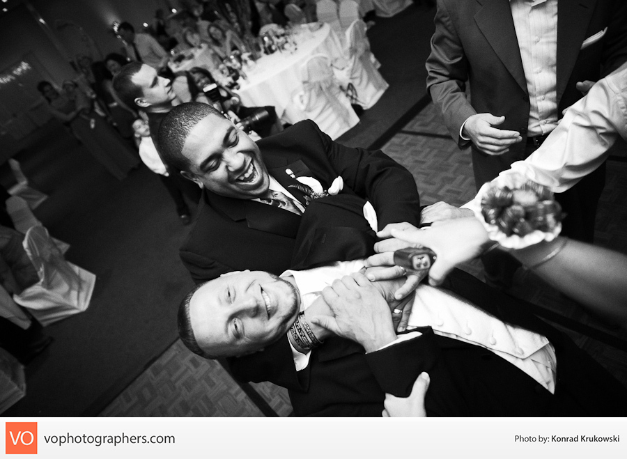 Jessica + Robert – Wedding at Maneeley’s – photo 59